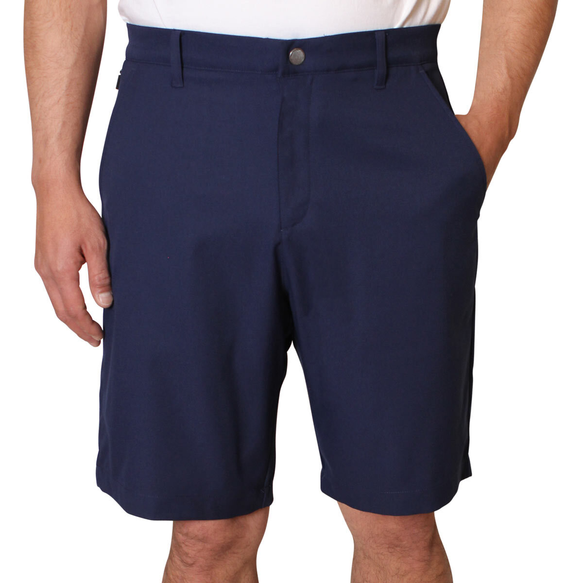 Kirkland Signature Men's Performance Shorts in 3 Colours and 5 Sizes ...