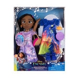 Disney My Singing & Styling Doll Assortment