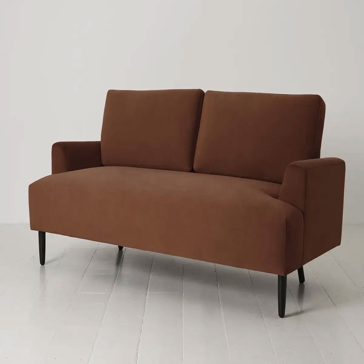 Swyft Model 05 3 Seater Sofa in Umber