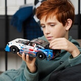 Buy LEGO LEGO Technic NASCAR Chevrolet Lifestyle Image at Costco.co.uk