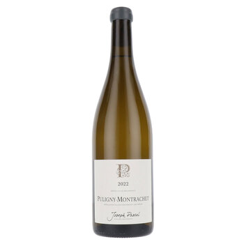 Domaine Joseph Pascal Puligny Montrachet 2022, 75cl