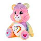 Buy Care Bears Jumbo Plush Item Image at Costco.co.uk