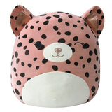 Buy Squishmallow 24 Inch Plush Collectable Cheetah Overview Image at Costco.co.uk