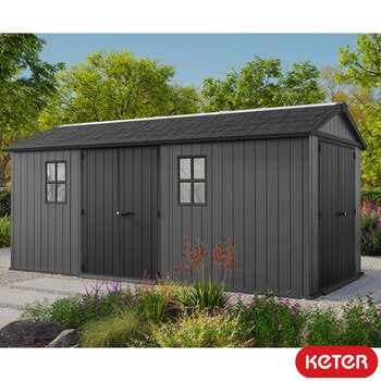 Shed Shed