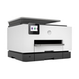 Buy HP OfficeJet Pro 9020 All-in-One Series Side Front Image at costco.co.uk