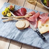 Judge Marble Oblong Platter