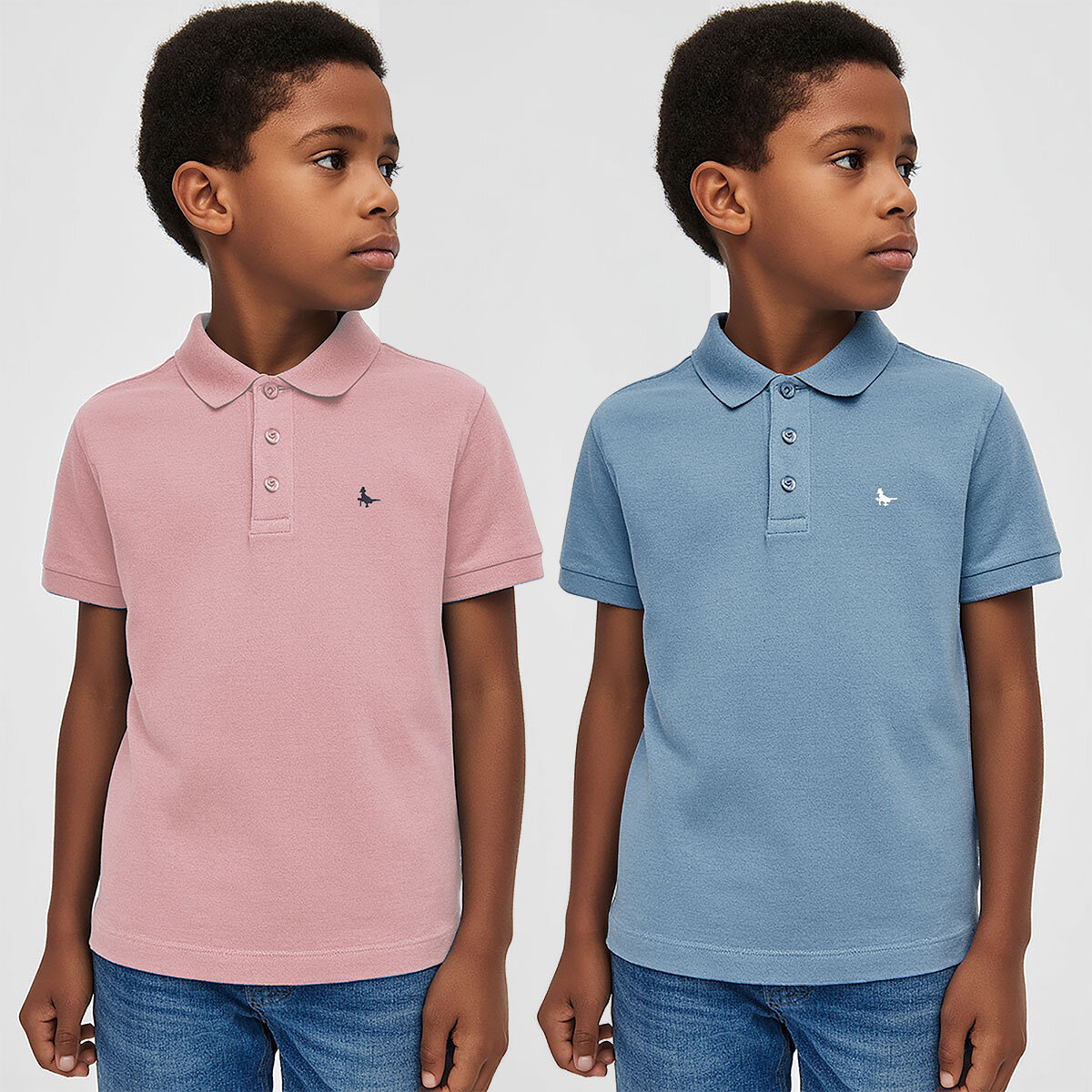 Jack Wills Youth Polo