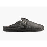 Simba Men's Stormur Slipper in Grey