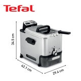 Tefal Deep Fat Fryer