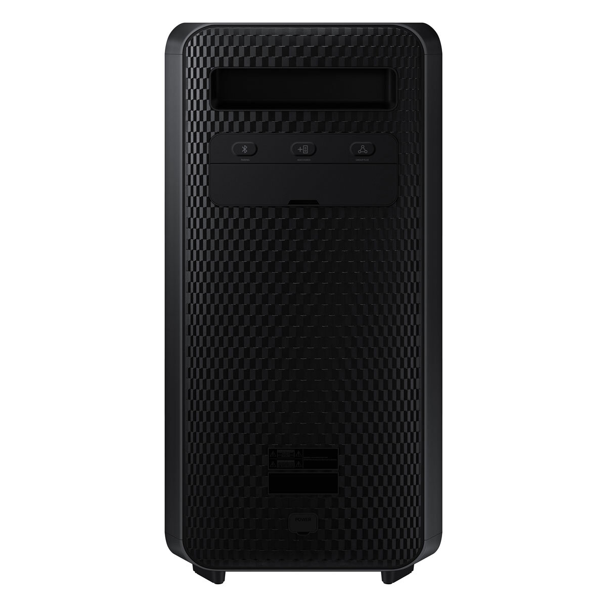 Buy Samsung MX-ST50/XU 240W IPX5 Sound Tower Bass Bass Booster Party Speaker at Costco.co.uk