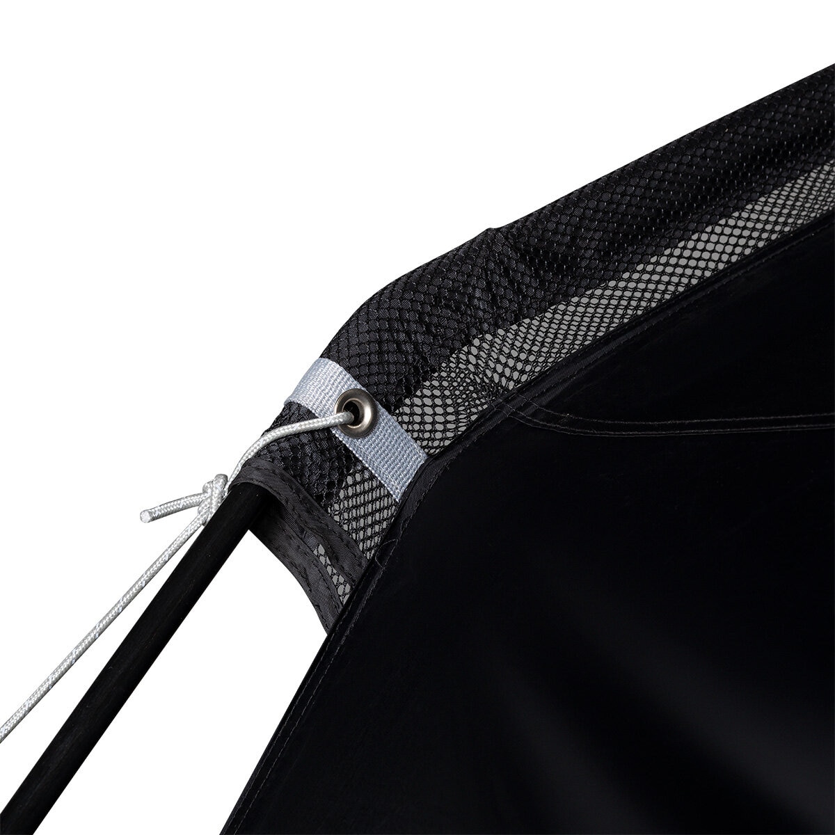 Studio image of the tent Studio image of the tent