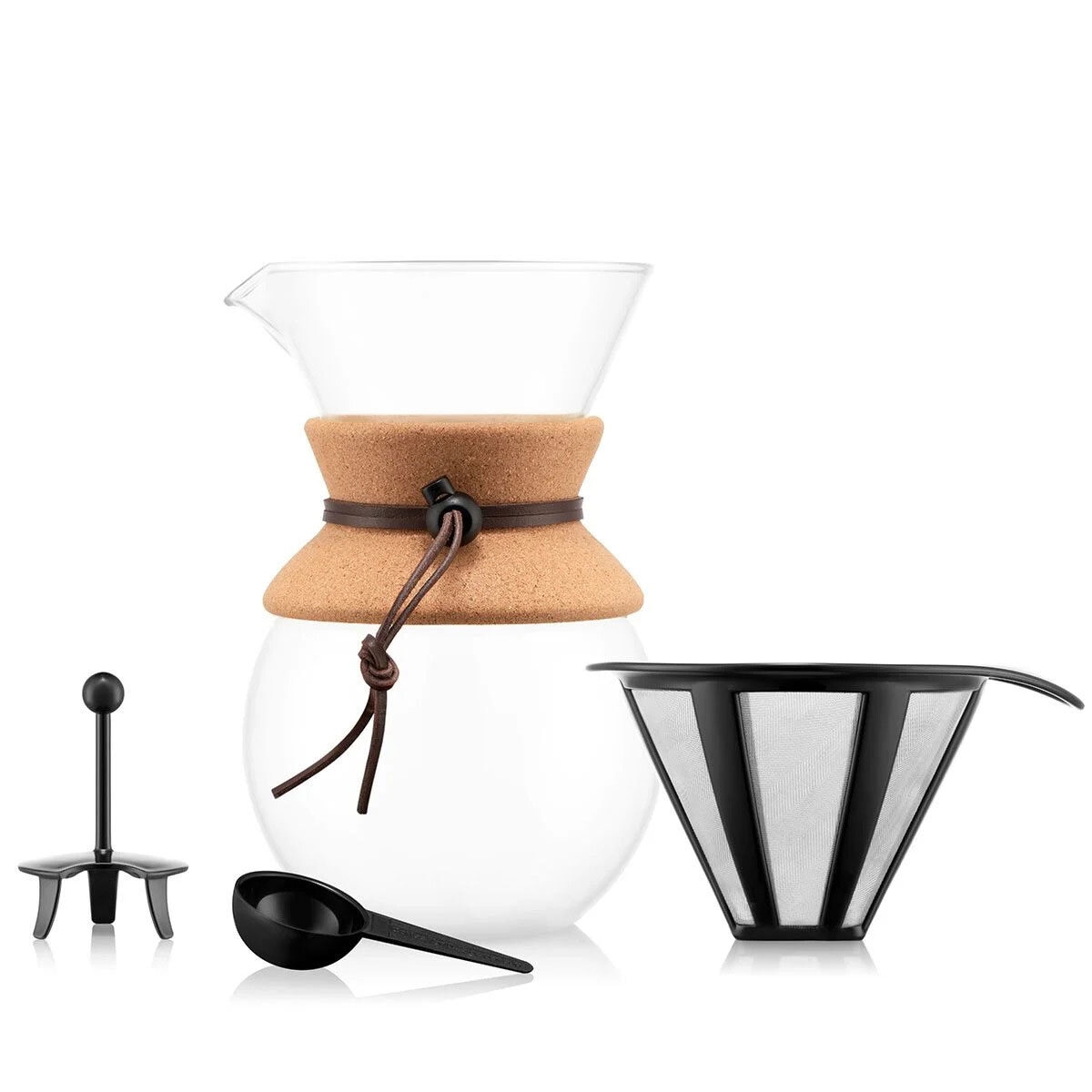 bodum coffee maker