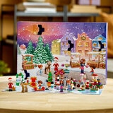 LEGO Friends Advent Calendar - Model 41706 (6+ Years)