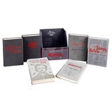 Cloud Classics Horror Collection x6 Boxset