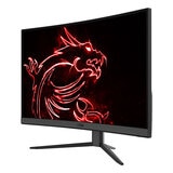 MSI G32CQ4 E2 32 inch WQHD 165Hz VA Curved Gaming Monitor, 9S6-3DB51T-035 at costco.co.uk