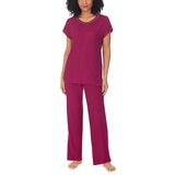 Berry PJ set front facing