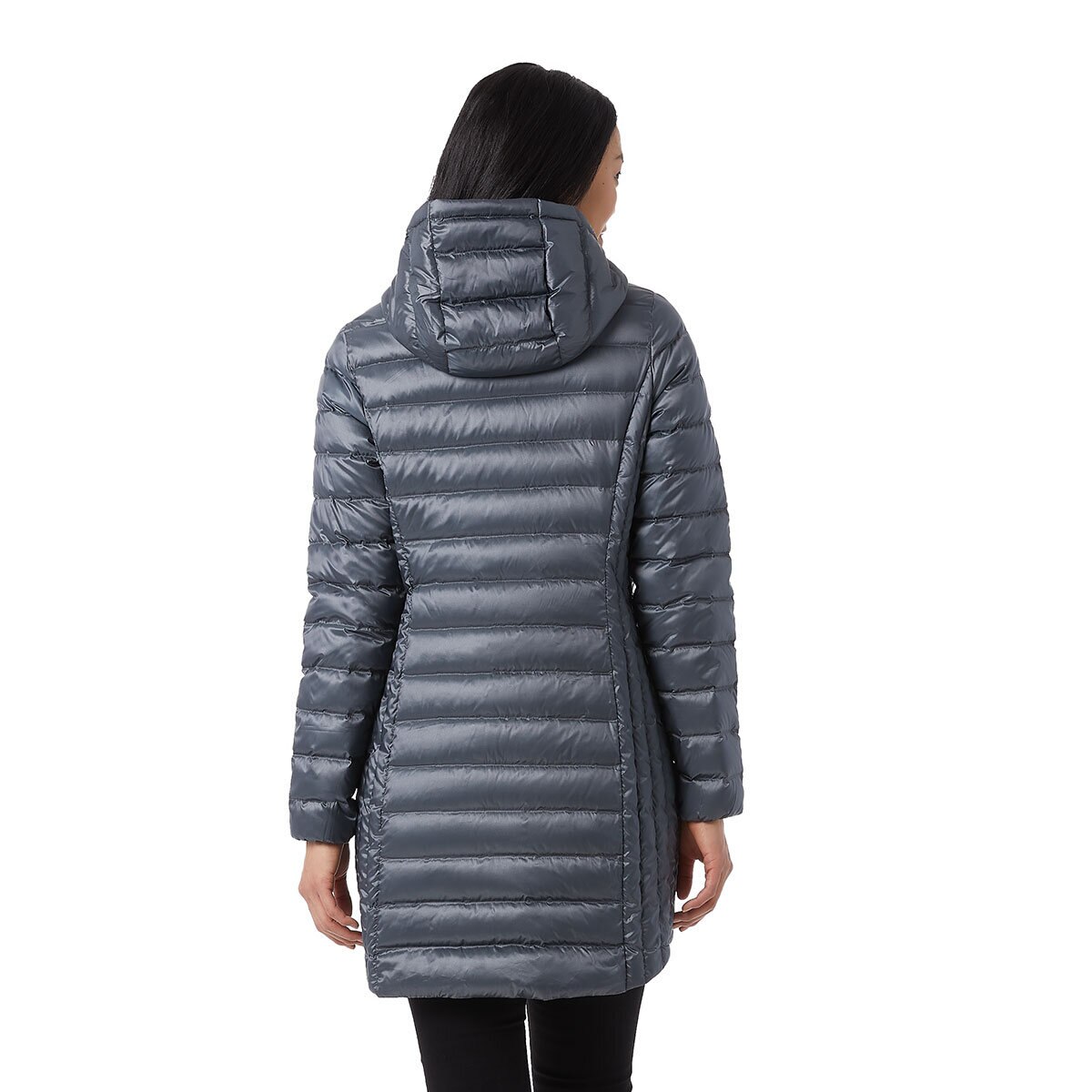 costco down jacket 32 degrees