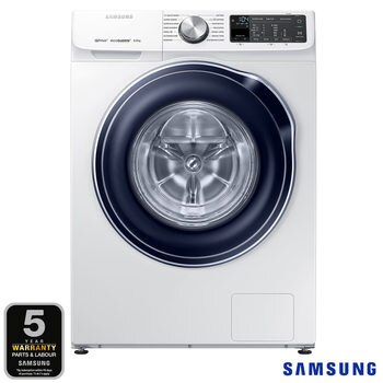 Samsung ecobubble 8kg manual