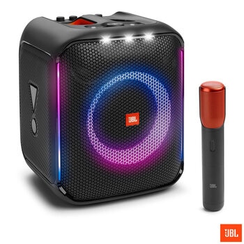 JBL Partybox Encore Speaker with Microphone