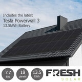 Fresh Electrical Solar