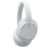 Buy Sony WHCH720NW Noise Cancelling Over Ear Headphones - White at Costco.co.uk