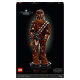 Buy LEGO Star Wars Chewbacca Figure Box Image at Costco.co.uk