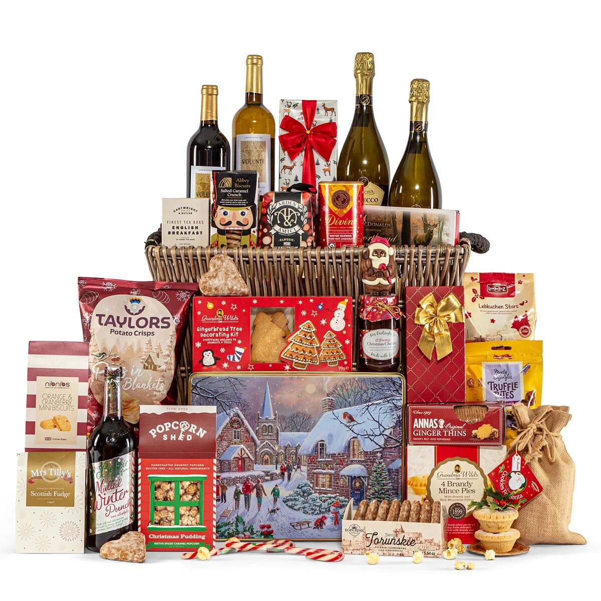 The Winter Tale Gift Hamper