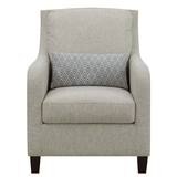 true innovations fabric chair costco