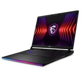 MSI Cyborg 15, Intel Core i9, 64GB RAM, 2TB SSD, NVIDIA GeForce RTX 4090, 17 Inch Gaming Laptop