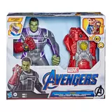 Buy Marvel Avengers Power Punch Hulk Box Image at Costco.co.uk