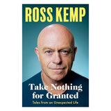 Ross Kemp