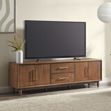 Bayside burkedale tv deals stand