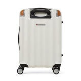 Swiss Military 51cm Carry On Hardside Case in White