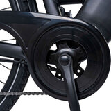 Dawes Spire 1.0 Low Step Electric Hybrid Bike 29" Wheel in 2 Frame Sizes