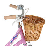 emelle girls heritage bike