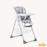 Joie Snacker™ Logan 2-in-1 Highchair