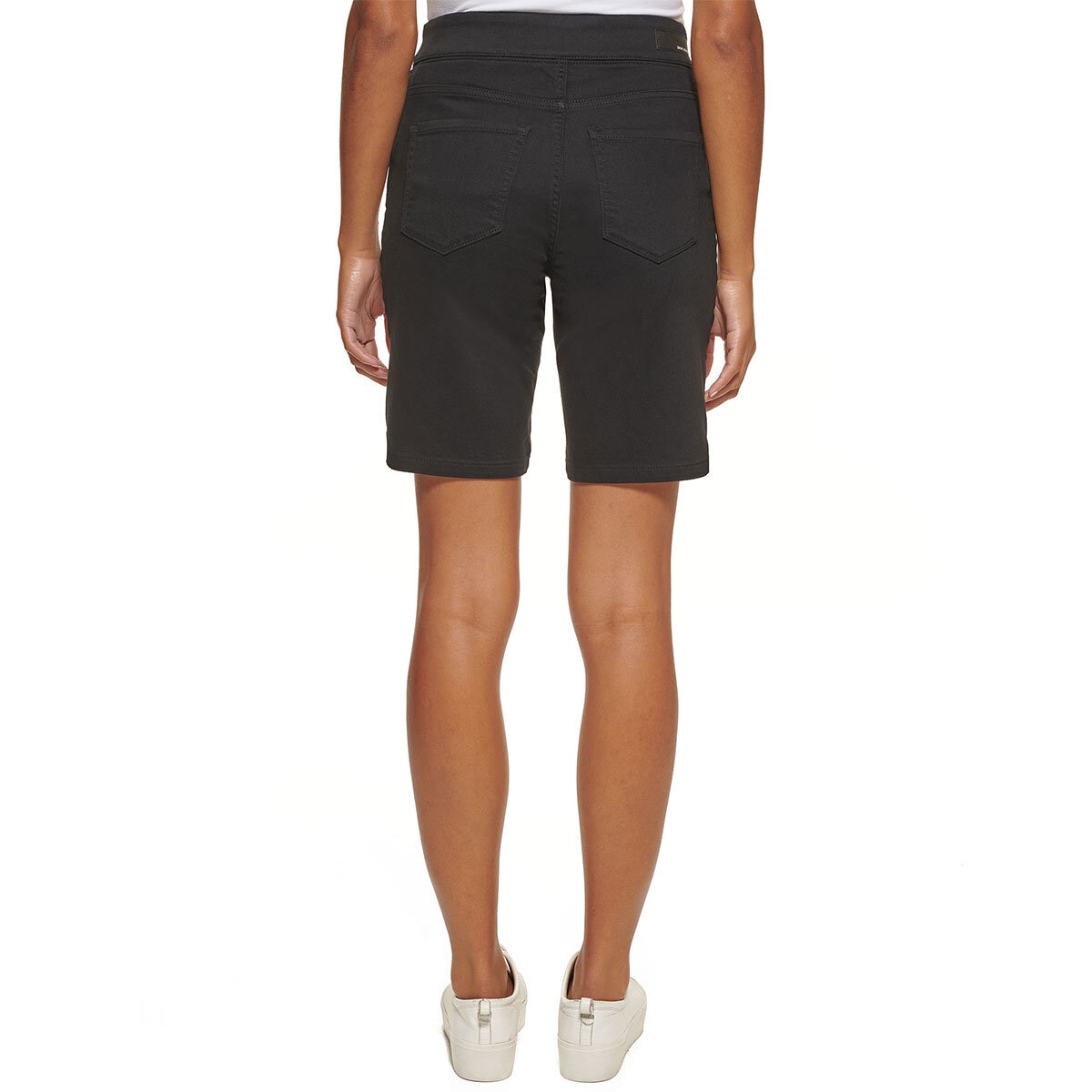 dkny shorts womens costco