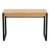 AVF Ridgewood Desk, Light Wood