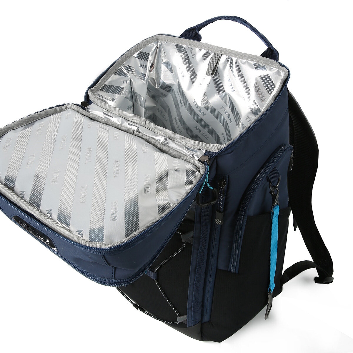 Titan 26 Can Backpack