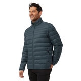 32 Degrees Ultra Light Jacket in Slate Green