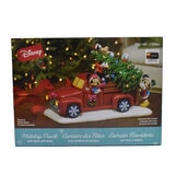 Buy 9" Disney Holiday Truck Box Image at costco.co.uk