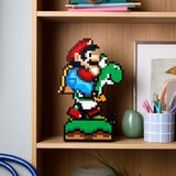 LEGO Super Mario World: Mario and Yoshi Item Image