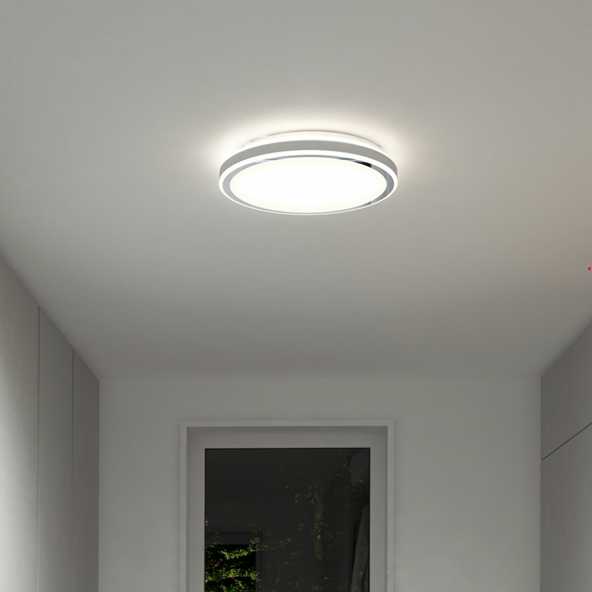 Artika Altitude Flush Mount Ceiling Light Artika Altitude Flush Mount Ceiling Light