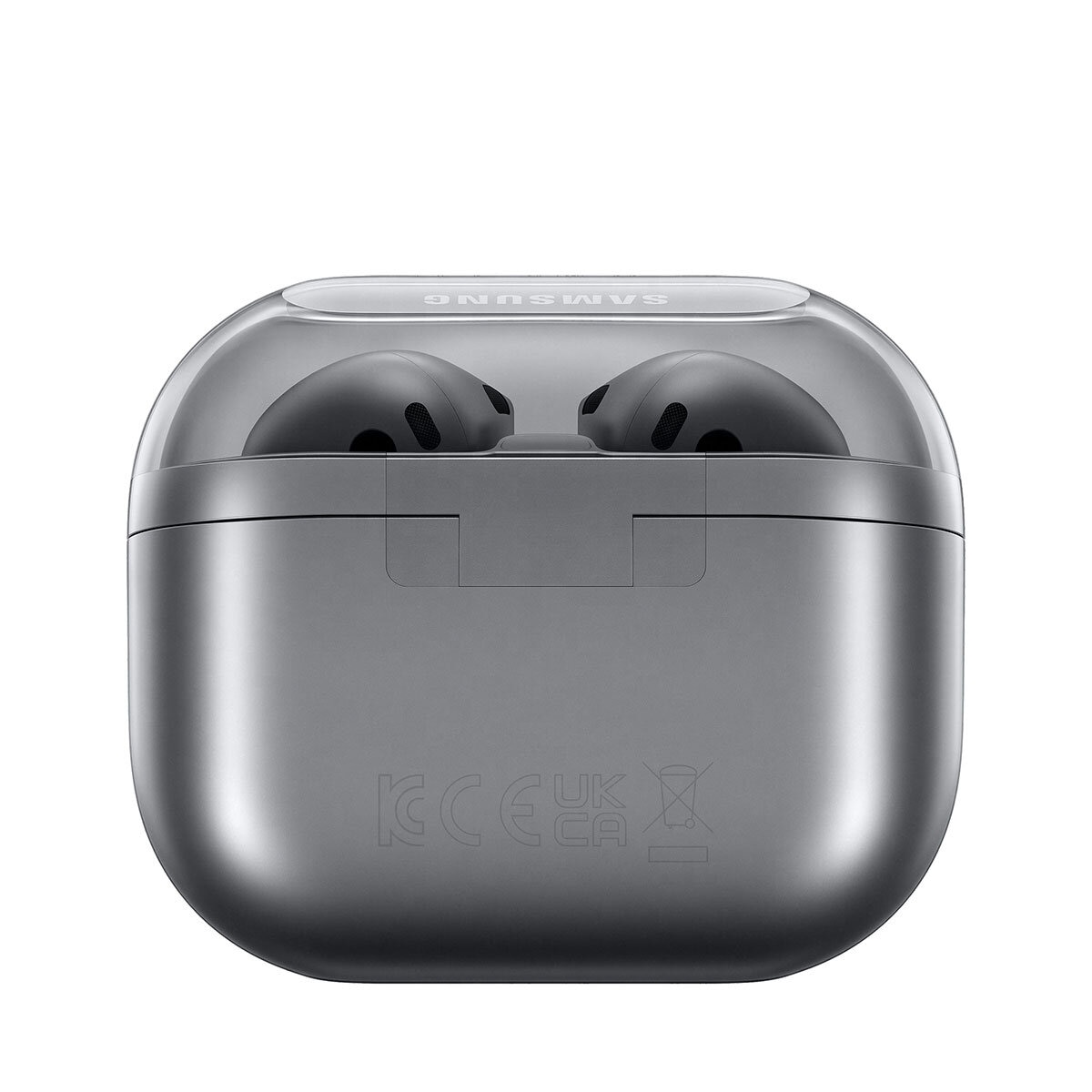 Samsung Galaxy Buds3 Wireless Earphones Grey SM-R530NZAAEUA