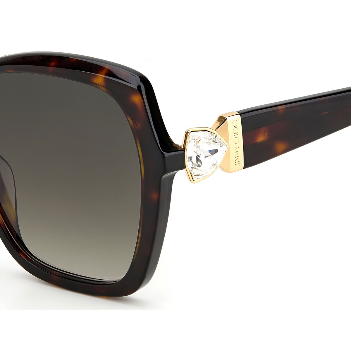 Jimmy Choo Manon/g/s 086HA Sunglasses