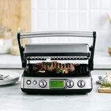 Lifestyle image of Greenpan contact grill