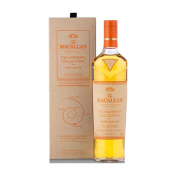 The Macallan Harmony Collection Amber Meadow, 70cl