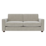 Lucas Beige Fabric Sofa Bed