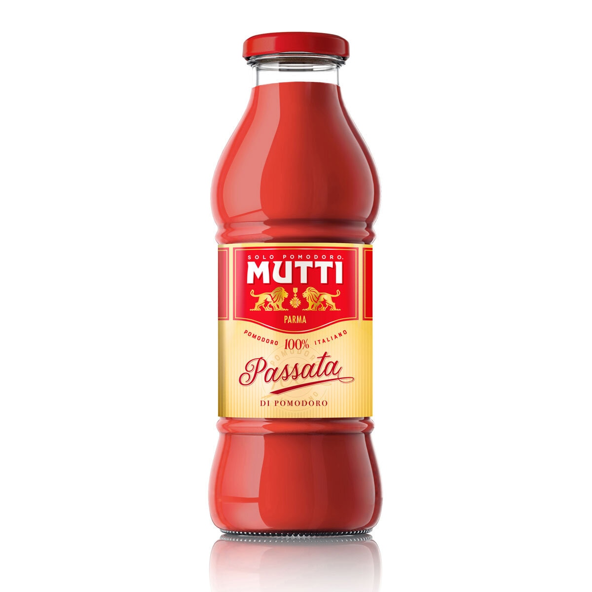 Mutti Passata, 800g