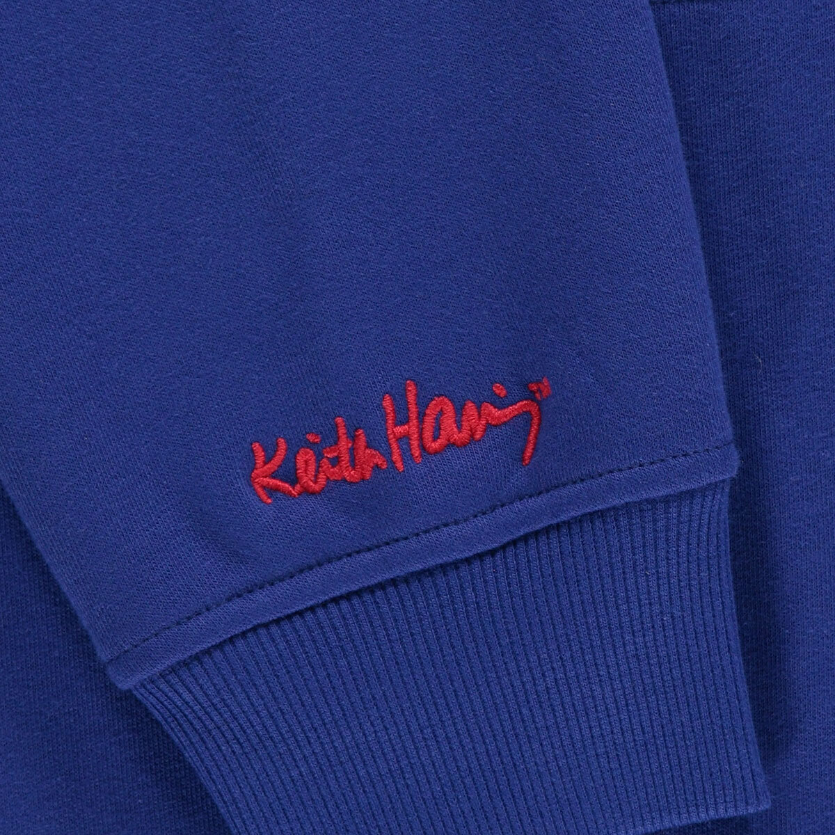 Keith Herring Youth Hoodie